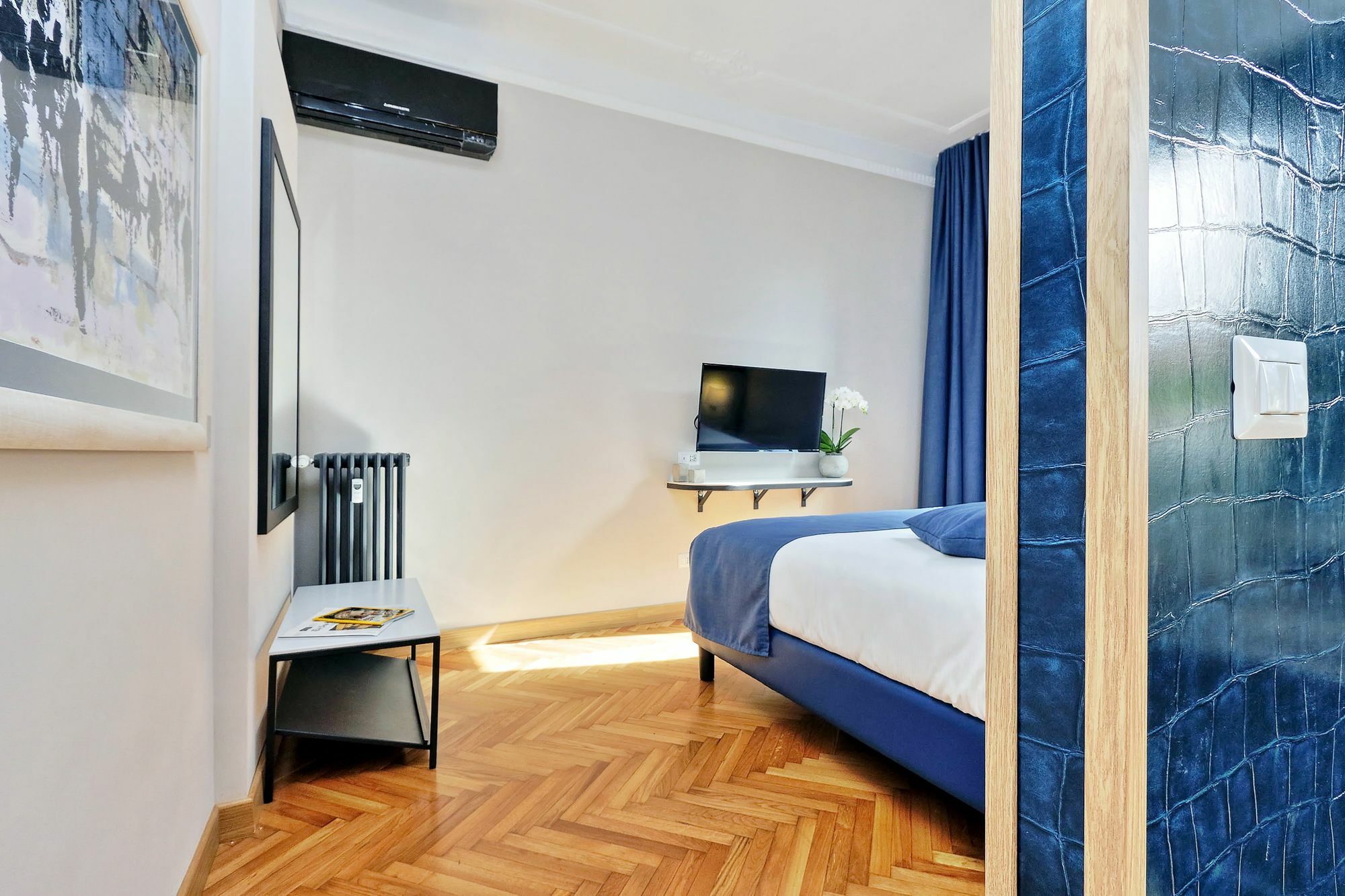 วีโก ห้อง แอนด์ เทอเรซ Hotel โรม ภายนอก รูปภาพ